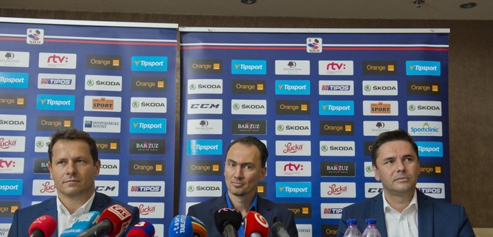 VV SZĽH môže ale nemusí udeliť až trinásť extraligových licencií
